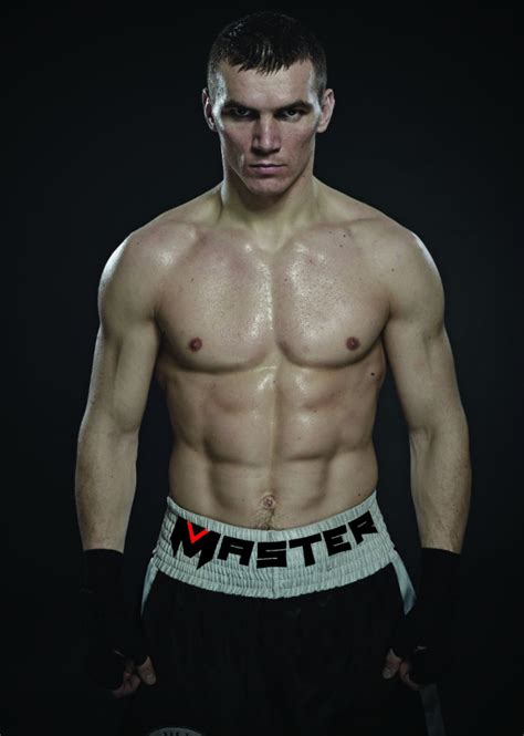 mateusz masternak bokser